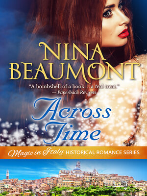 cover image of Across Time